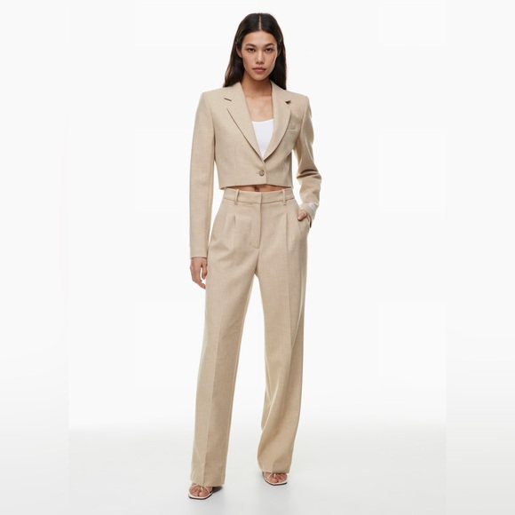 The Effortless Pant brand new with tag - Picture 2 of 4